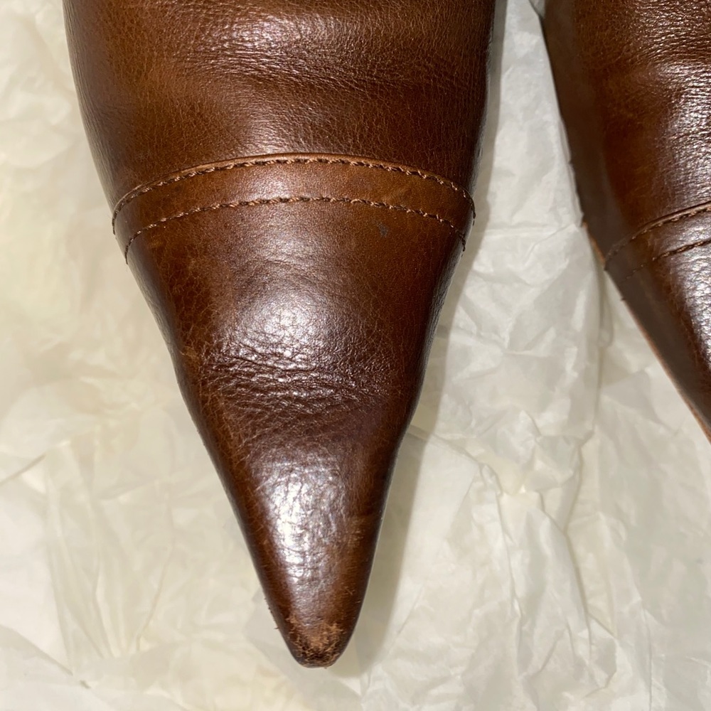 Dior Flight Ankle Boot - Picture 10 of 11